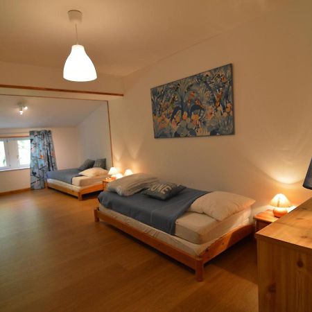 Quaint Holiday Home In Fala N Falaen Екстер'єр фото